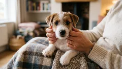 犬は誰をもっと「愛する」か――その選択を科学的に考察する