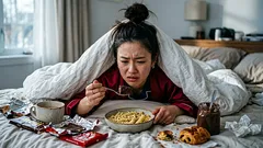 「散らかりがちな女性」がわかる、家の中の7つのポイント